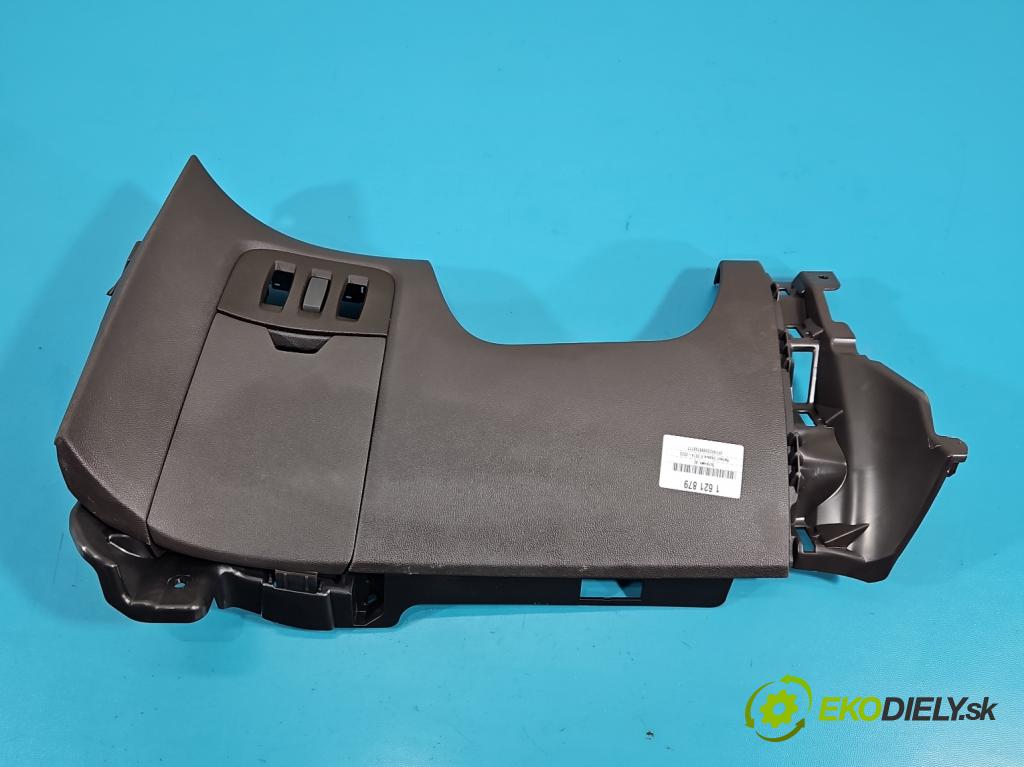 Renault Espace V 2014-2023 1.6 dci 160 hp automatic 118 kW 1598 cm3 5- kastlík 689212444R