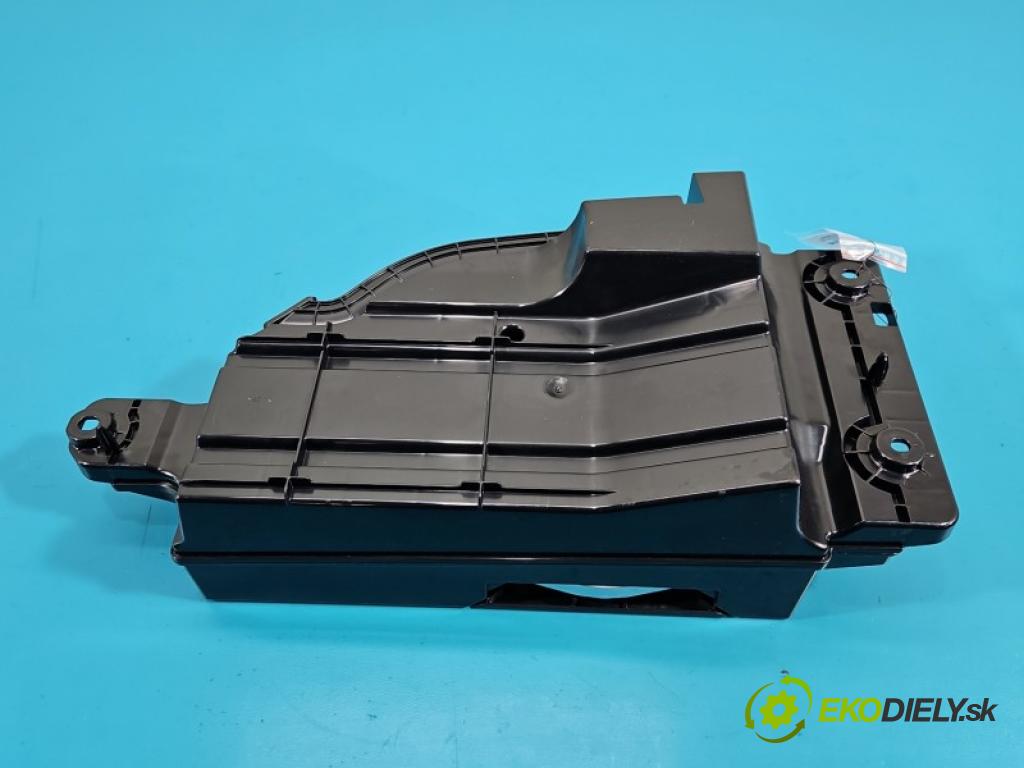 Renault Espace V 2014-2023 1.6 dci 160 hp automatic 118 kW 1598 cm3 5- Subwoofer: 281700926R (Audio zařízení)
