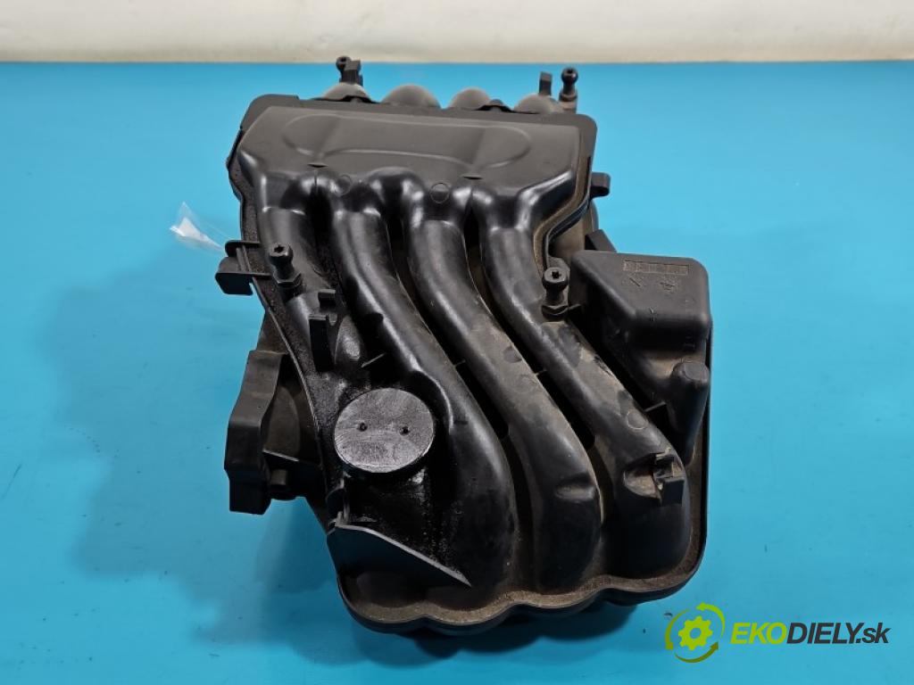 Audi A3 8L 1996-2003 1.6 8V 102 HP manual 75 kW 1595 cm3 5- zvod nasávací  (Sacie potrubie)