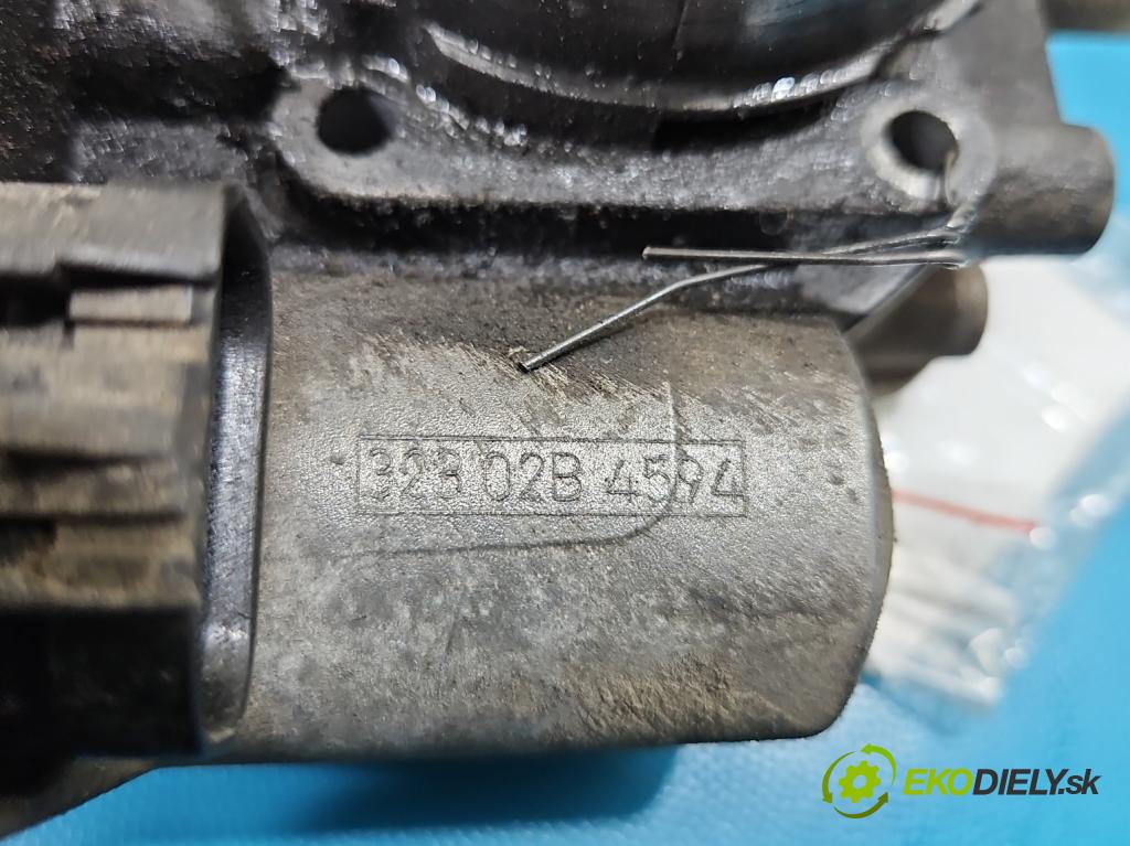 Opel Vectra C 2002-2008 1.8 16V 122 HP manual 90 kW 1799 cm3 5- klapka 32302B4594 (Škrtiaca klapka)