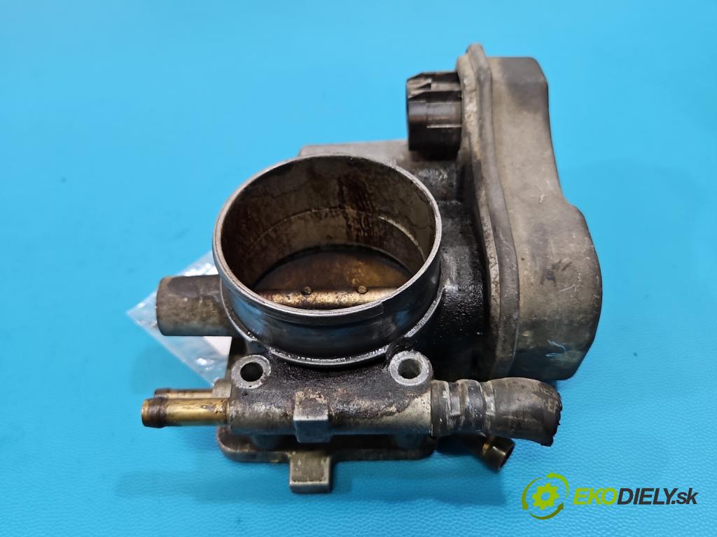Opel Vectra C 2002-2008 1.8 16V 122 HP manual 90 kW 1799 cm3 5- klapka 32302B4594 (Škrtiaca klapka)