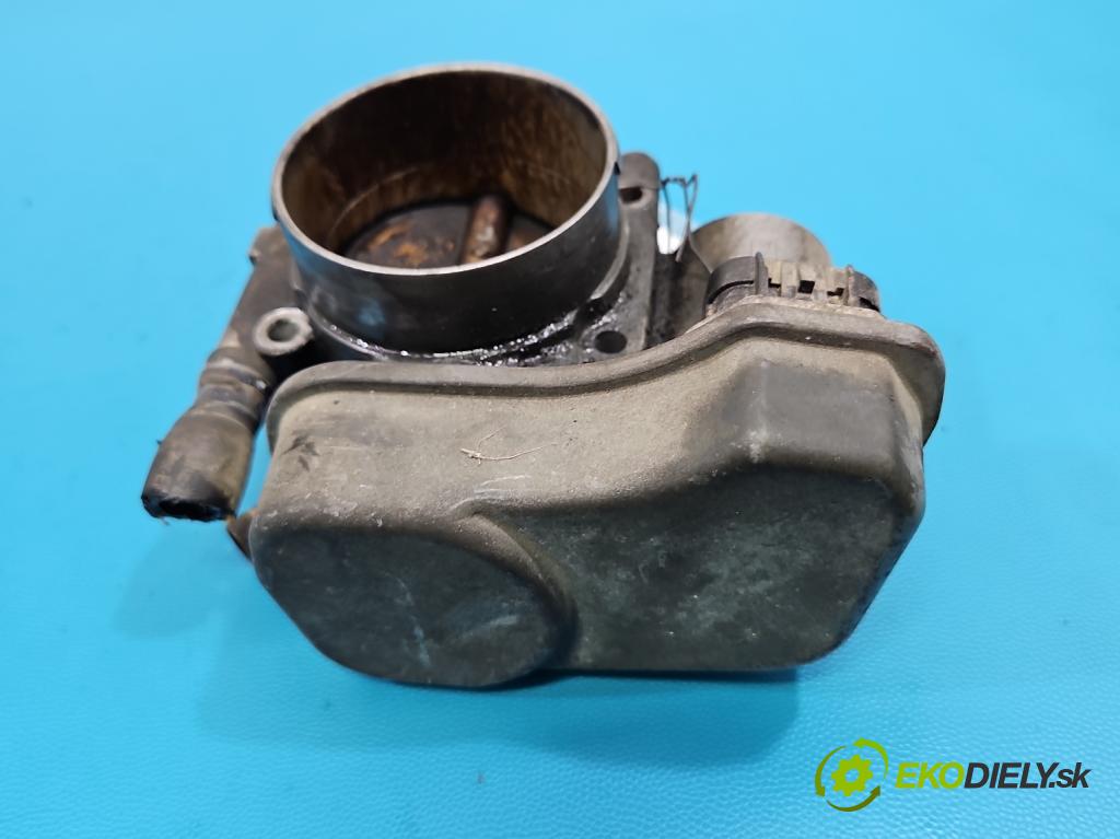 Opel Vectra C 2002-2008 1.8 16V 122 HP manual 90 kW 1799 cm3 5- klapka 32302B4594 (Škrtiaca klapka)
