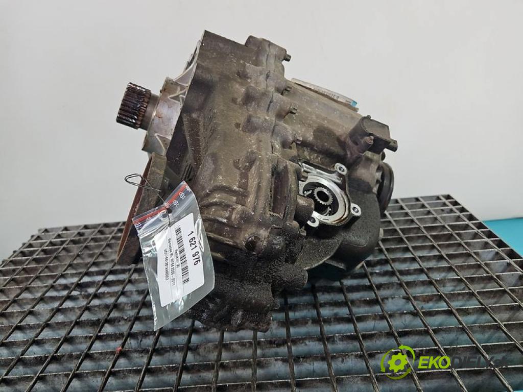 Mercedes ML W164 2005-2011 4.0 CDI 306KM automatic 225 kW 3996 cm3 5- Redukce: A1642801200