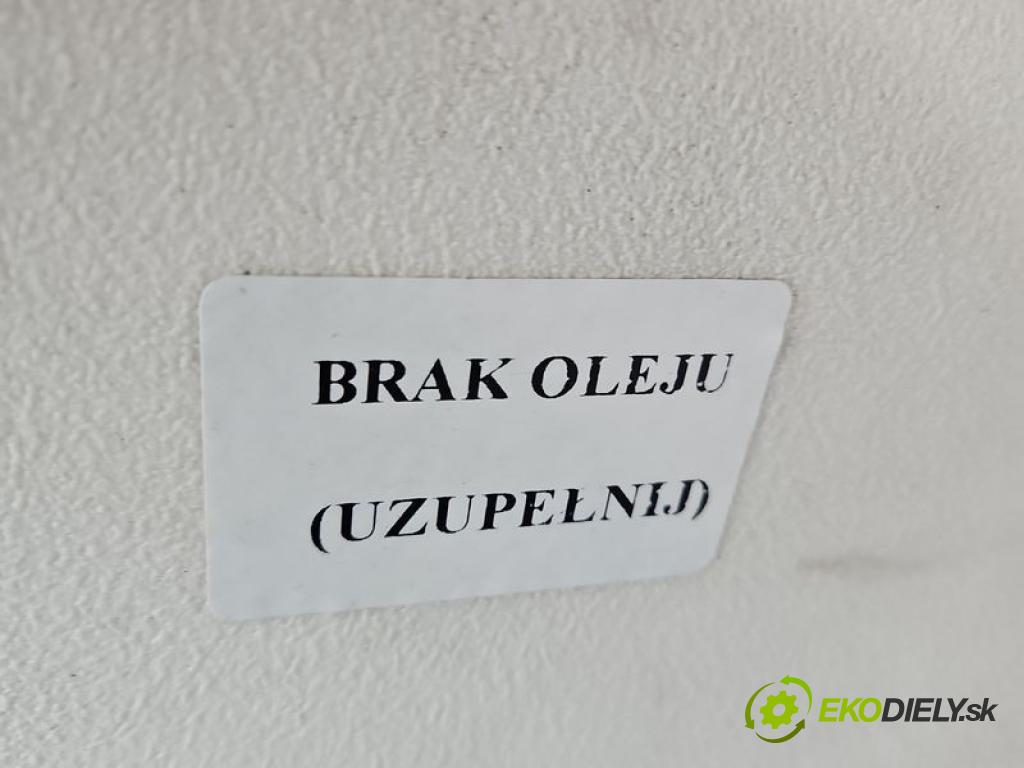 Mercedes ML W164 2005-2011 4.0 CDI 306KM automatic 225 kW 3996 cm3 5- Most: predný A1643302002