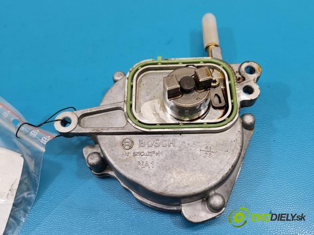 Toyota Yaris IV 2020- 1.5 12V 125 hp manual 92 kW 1490 cm3 5- čerpadlo vákuum F009A10018