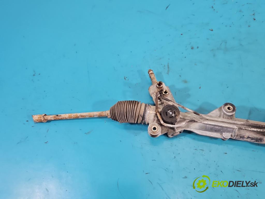 Mercedes Vito W638 1996-2003 2.3 TD 98 HP manual 72 kW 2299 cm3 5- Ozubené kolo: volant 6384602100