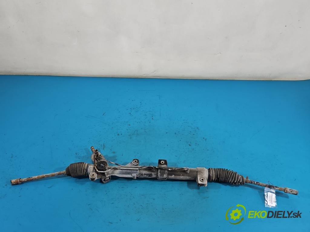 Mercedes Vito W638 1996-2003 2.3 TD 98 HP manual 72 kW 2299 cm3 5- Ozubené kolo: volant 6384602100