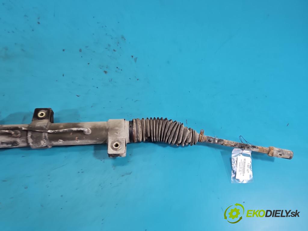 Mercedes Vito W638 1996-2003 2.3 TD 98 HP manual 72 kW 2299 cm3 5- Ozubené kolo: volant 6384602100
