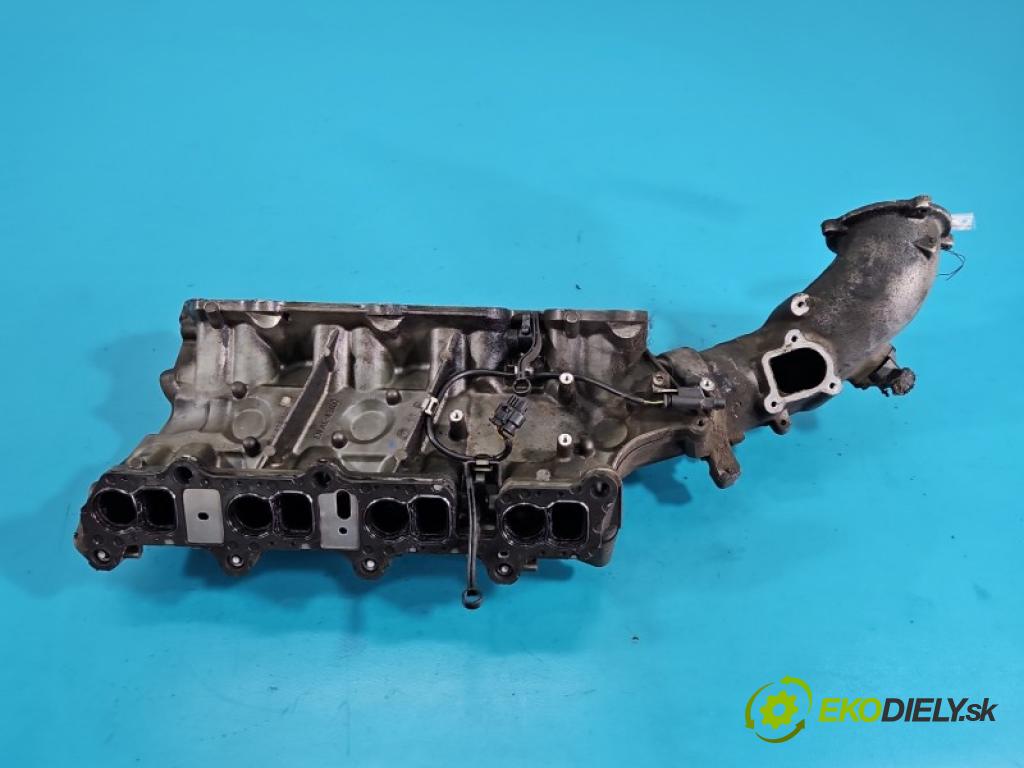 Mercedes ML W164 2005-2011 4.0 CDI 306KM automatic 225 kW 3996 cm3 5- potrubí sací A6290900344 (Sací potrubí)