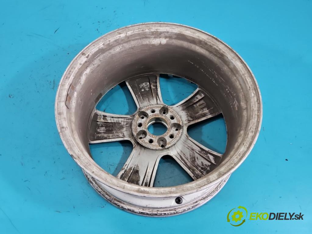 Mercedes ML W164 2005-2011 4.0 CDI 306KM automatic 225 kW 3996 cm3 5- Felga hliník 19" A1644014702