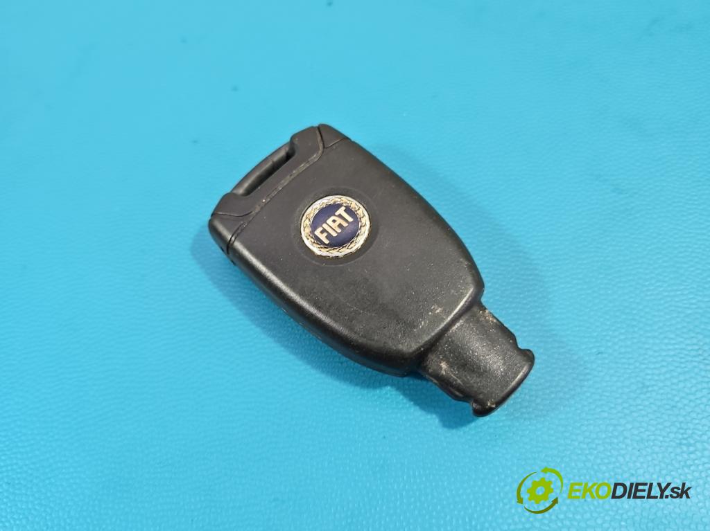Fiat Croma II 2005-2010 1.9 jtd 120 hp manual 88 kW 1910 cm3 5- spínací skříňka 7354312800 (Spínací skříňka)