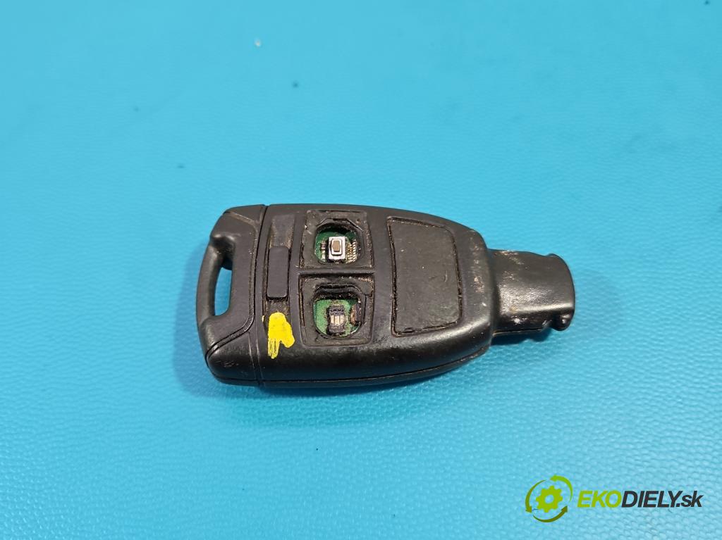 Fiat Croma II 2005-2010 1.9 jtd 120 hp manual 88 kW 1910 cm3 5- spínací skříňka 7354312800 (Spínací skříňka)