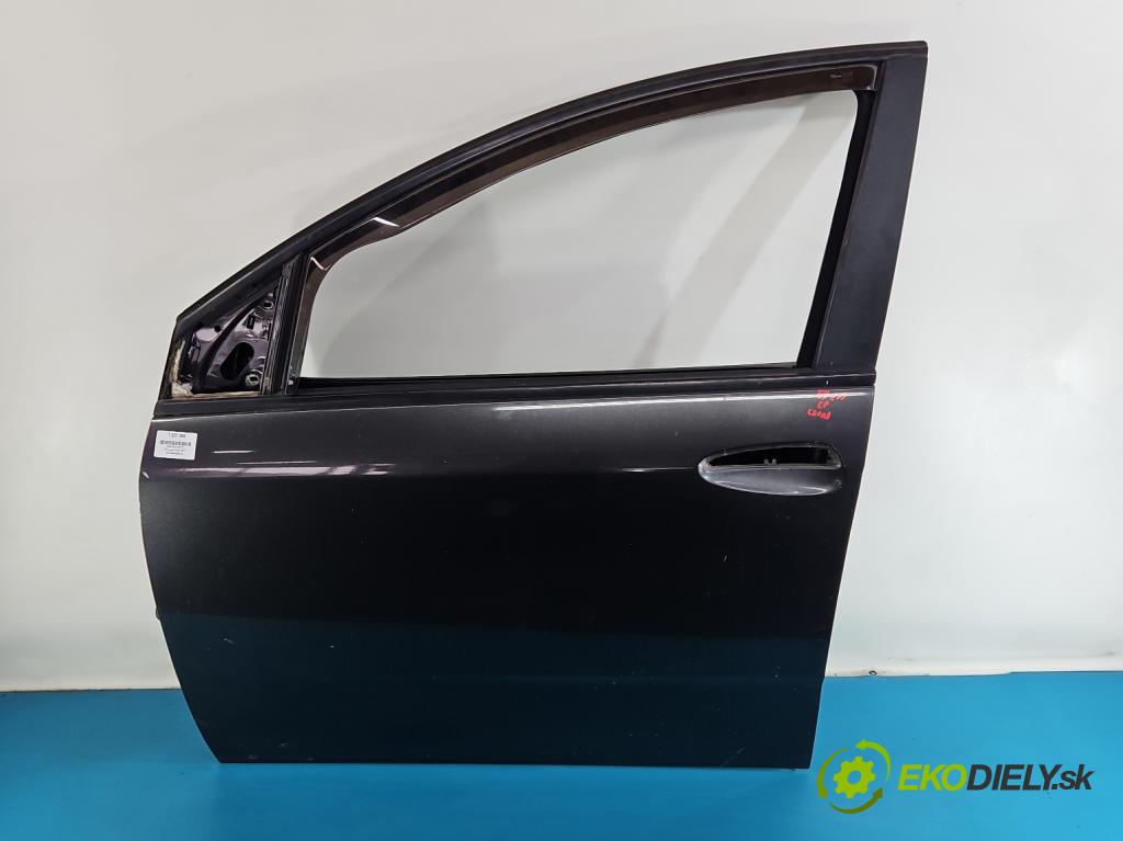 Fiat Croma II 2005-2010 1.9 jtd 120 hp manual 88 kW 1910 cm3 5- dveře přední levé  (Klika dveří ostatní)