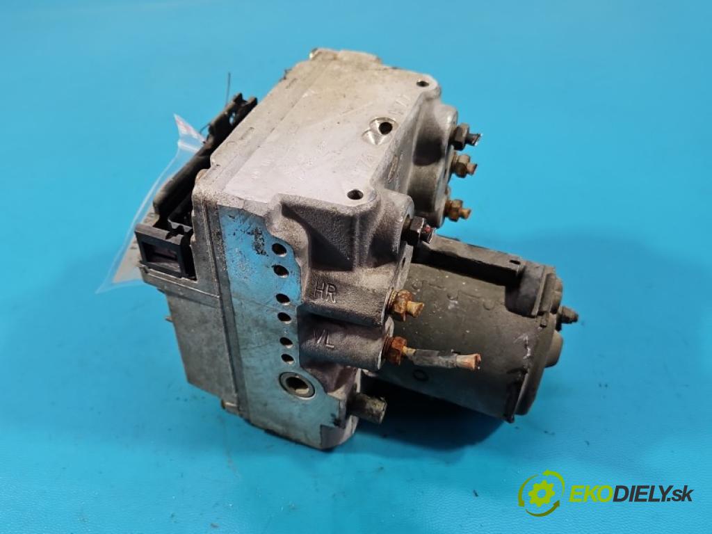 Mercedes Vito W638 1996-2003 2.3 TD 98 HP manual 72 kW 2299 cm3 5- čerpadlo abs 0273004089 (Pumpa ABS)