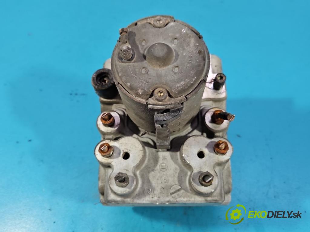 Mercedes Vito W638 1996-2003 2.3 TD 98 HP manual 72 kW 2299 cm3 5- čerpadlo abs 0273004089 (Pumpa ABS)