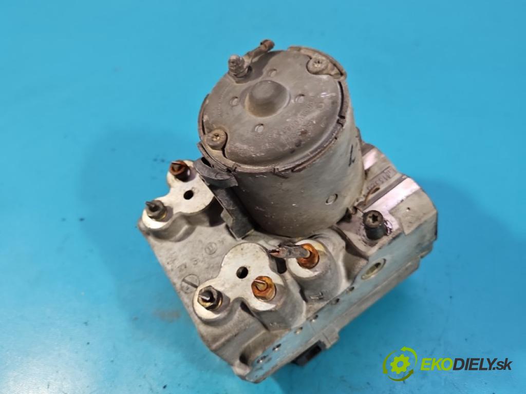 Mercedes Vito W638 1996-2003 2.3 TD 98 HP manual 72 kW 2299 cm3 5- čerpadlo abs 0273004089 (Pumpa ABS)
