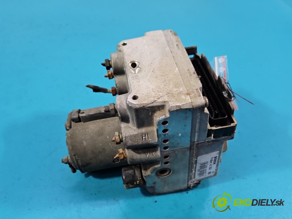 Mercedes Vito W638 1996-2003 2.3 TD 98 HP manual 72 kW 2299 cm3 5- čerpadlo abs 0273004089 (Pumpa ABS)