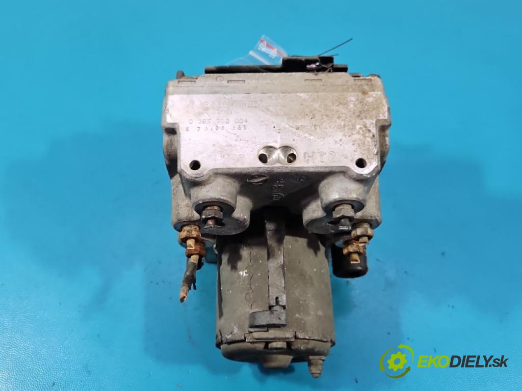 Mercedes Vito W638 1996-2003 2.3 TD 98 HP manual 72 kW 2299 cm3 5- čerpadlo abs 0273004089 (Pumpa ABS)