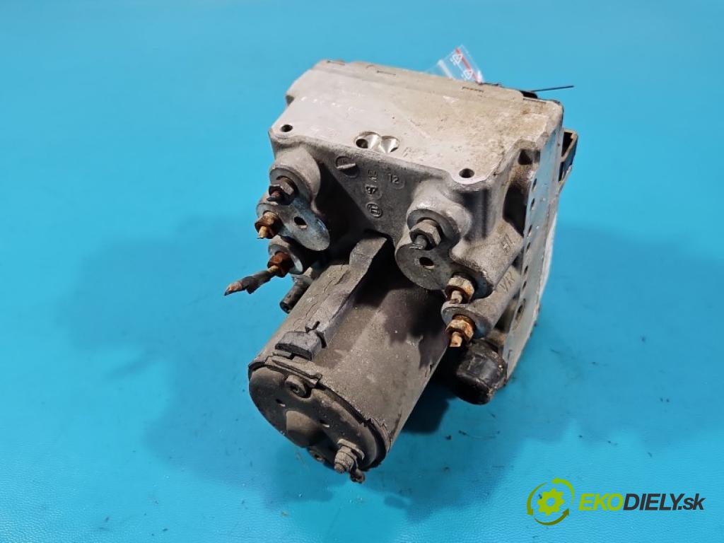 Mercedes Vito W638 1996-2003 2.3 TD 98 HP manual 72 kW 2299 cm3 5- čerpadlo abs 0273004089 (Pumpa ABS)