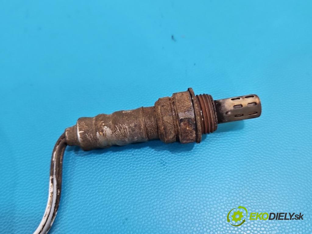 Opel Vectra C 2002-2008 1.8 16V 122 HP manual 90 kW 1799 cm3 5- Sonda lambda 5WK91709 (Lambda sonda)