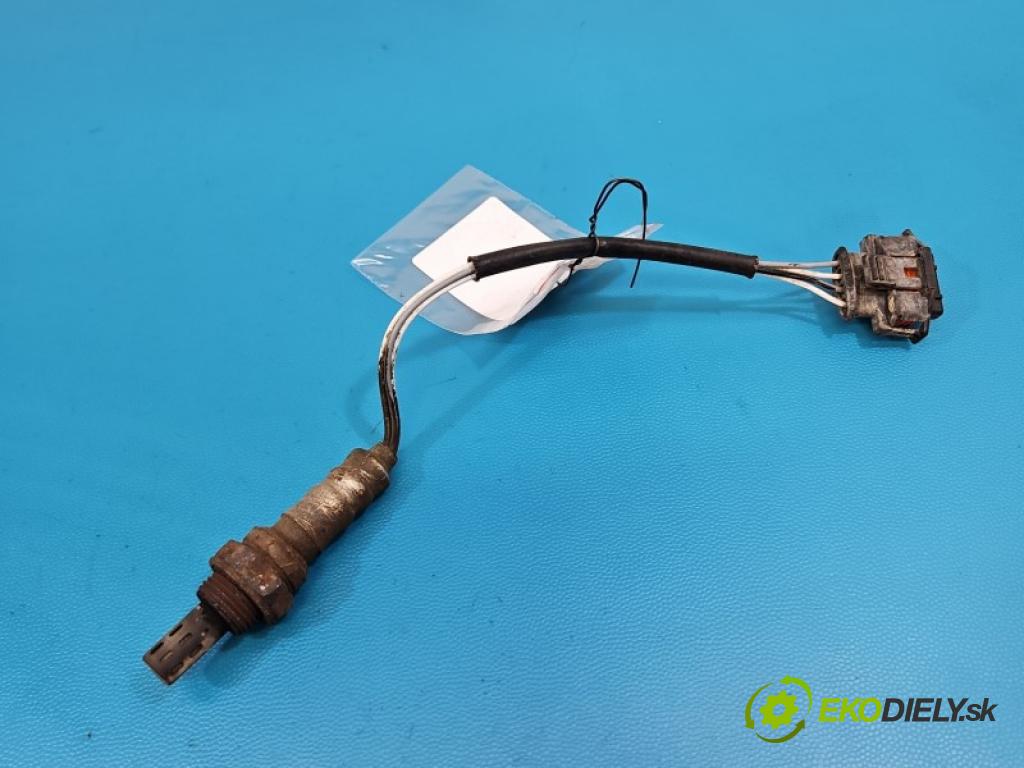 Opel Vectra C 2002-2008 1.8 16V 122 HP manual 90 kW 1799 cm3 5- Sonda lambda 5WK91709 (Lambda sonda)