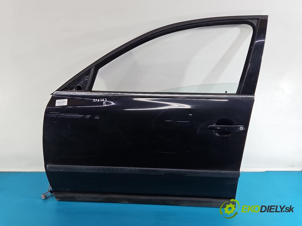 Vw Passat B5 1995-2005 1.9 tdi 101 hp manual 74 kW 1896 cm3 5- dveře přední levé  (Klika dveří ostatní)