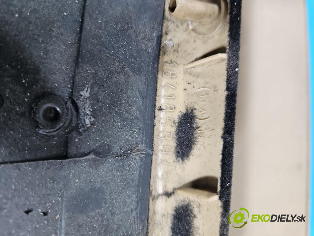 Vw Passat B5 1995-2005 1.9 tdi 101 hp manual 74 kW 1896 cm3 5- kastlík