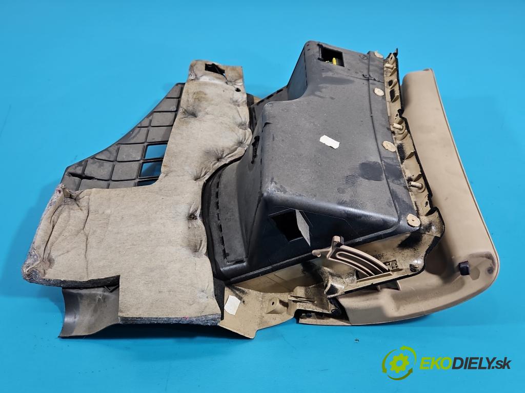 Vw Passat B5 1995-2005 1.9 tdi 101 hp manual 74 kW 1896 cm3 5- kastlík
