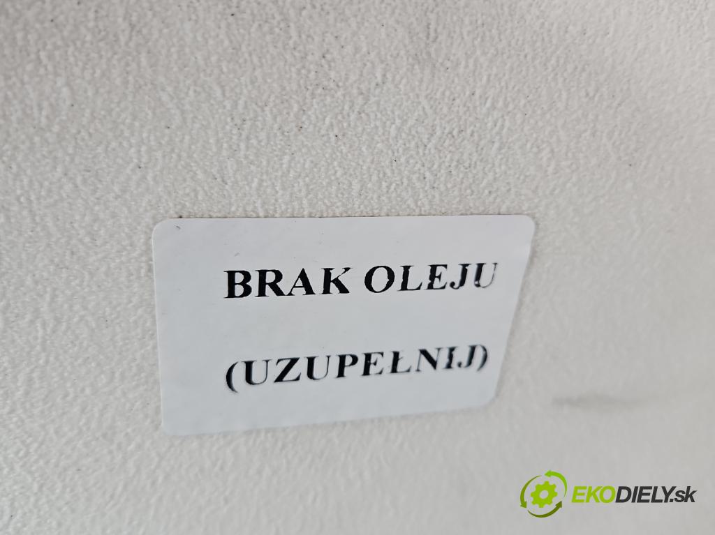 Bmw 3 F30 2011-2018 2.0d 163 HP automatic 120 kW 1995 cm3 4- prevodovka stupeň,rýchlosť automat 8HP-45