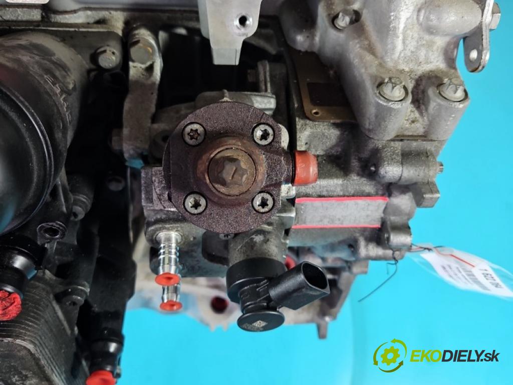 Bmw 3 F30 2011-2018 2.0d 163 hp automatic 120 kW 1995 cm3 4- čerpadlo vstřikovací 0445010517 (Vstřikovací čerpadlo)