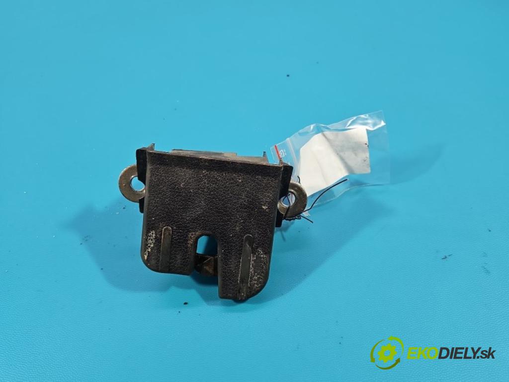 Vw Golf V 2003-2009 1.9 tdi 105 HP manual 77 kW 1896 cm3 5- zámok kufrové dvere zadné 5M0827505B