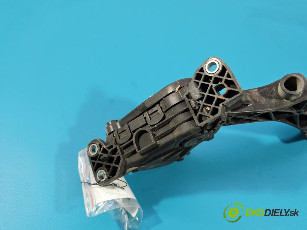 Vw Transporter T5 2003-2015 1.9 tdi 86 HP manual 63 kW 1896 cm3 5- pedal plyn potenciometr: 7H1721503