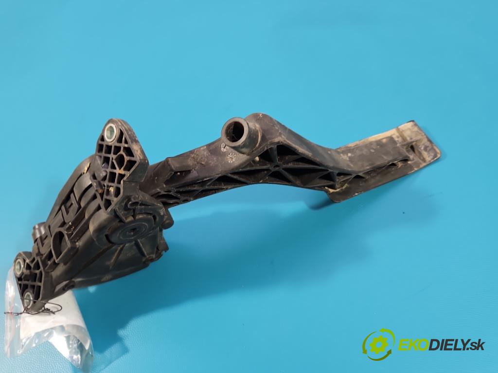 Vw Transporter T5 2003-2015 1.9 tdi 86 HP manual 63 kW 1896 cm3 5- pedal plyn potenciometr: 7H1721503