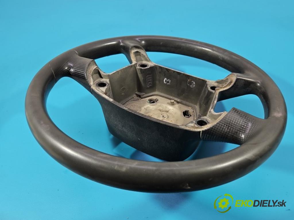 Vw Transporter T5 2003-2015 1.9 tdi 86 HP manual 63 kW 1896 cm3 5- volant  (Volant)