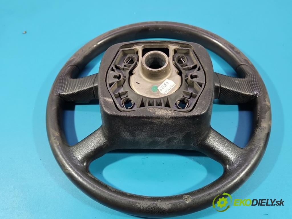 Vw Transporter T5 2003-2015 1.9 tdi 86 HP manual 63 kW 1896 cm3 5- volant  (Volant)