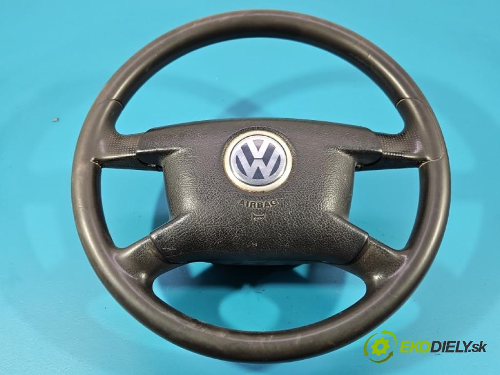 Vw Transporter T5 2003-2015 1.9 tdi 86 hp manual 63 kW 1896 cm3 5- volant  (Volant)