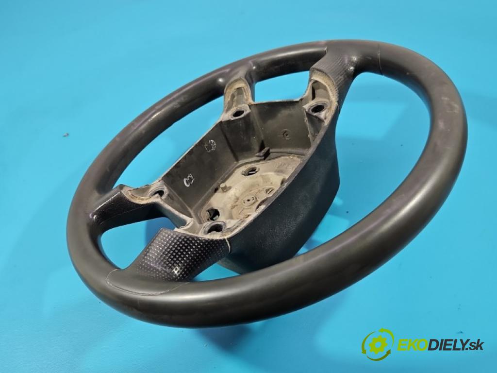 Vw Transporter T5 2003-2015 1.9 tdi 86 HP manual 63 kW 1896 cm3 5- volant  (Volant)