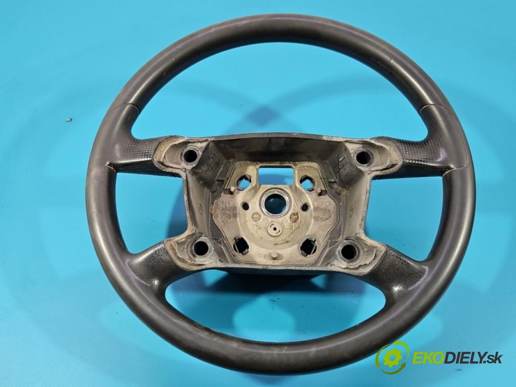 Vw Transporter T5 2003-2015 1.9 tdi 86 HP manual 63 kW 1896 cm3 5- volant  (Volant)