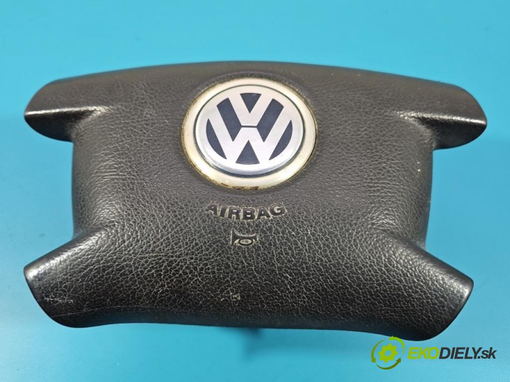 Vw Transporter T5 2003-2015 1.9 tdi 86 HP manual 63 kW 1896 cm3 5- volant  (Volant)