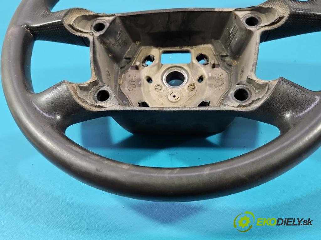 Vw Transporter T5 2003-2015 1.9 tdi 86 HP manual 63 kW 1896 cm3 5- volant  (Volant)