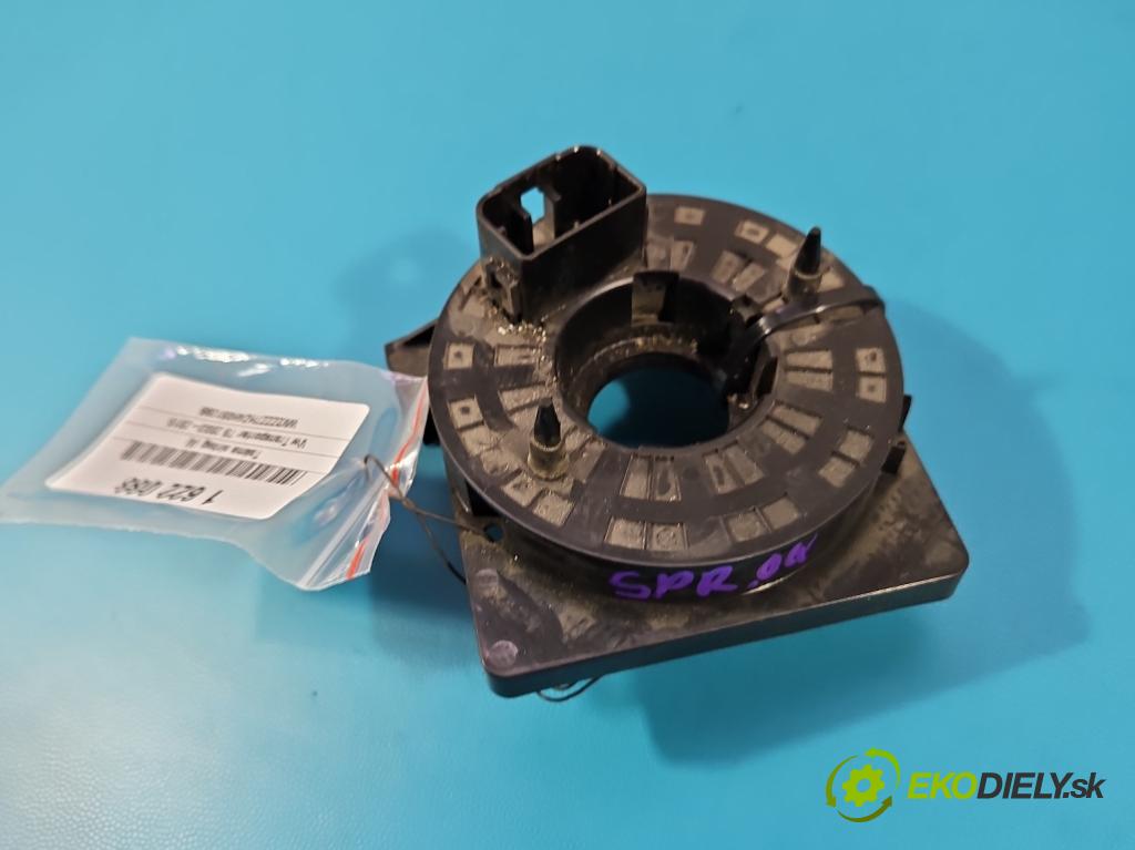 Vw Transporter T5 2003-2015 1.9 tdi 86 HP manual 63 kW 1896 cm3 5- Páska: airbag 6Q0959653A (Airbag)