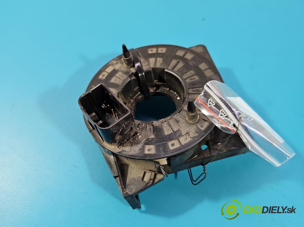 Vw Transporter T5 2003-2015 1.9 tdi 86 HP manual 63 kW 1896 cm3 5- Páska: airbag 6Q0959653A (Airbag)