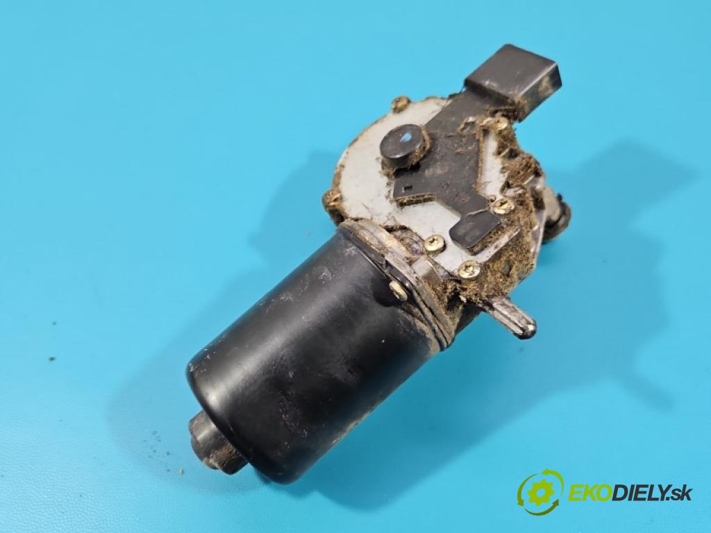 Vw Transporter T5 2003-2015 1.9 tdi 86 hp manual 63 kW 1896 cm3 5- motor stěračů přední 404780