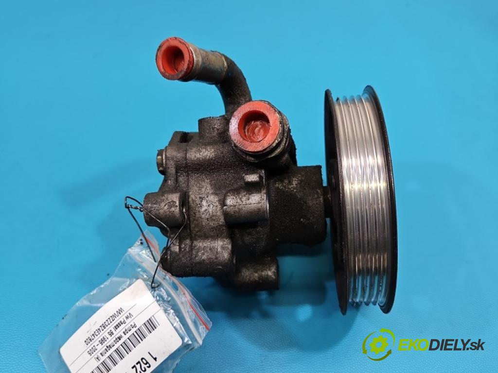 Vw Passat B5 1995-2005 1.9 tdi 101 HP manual 74 kW 1896 cm3 5- čerpadlo posilovač 8D0145177Q (Servočerpadlo)