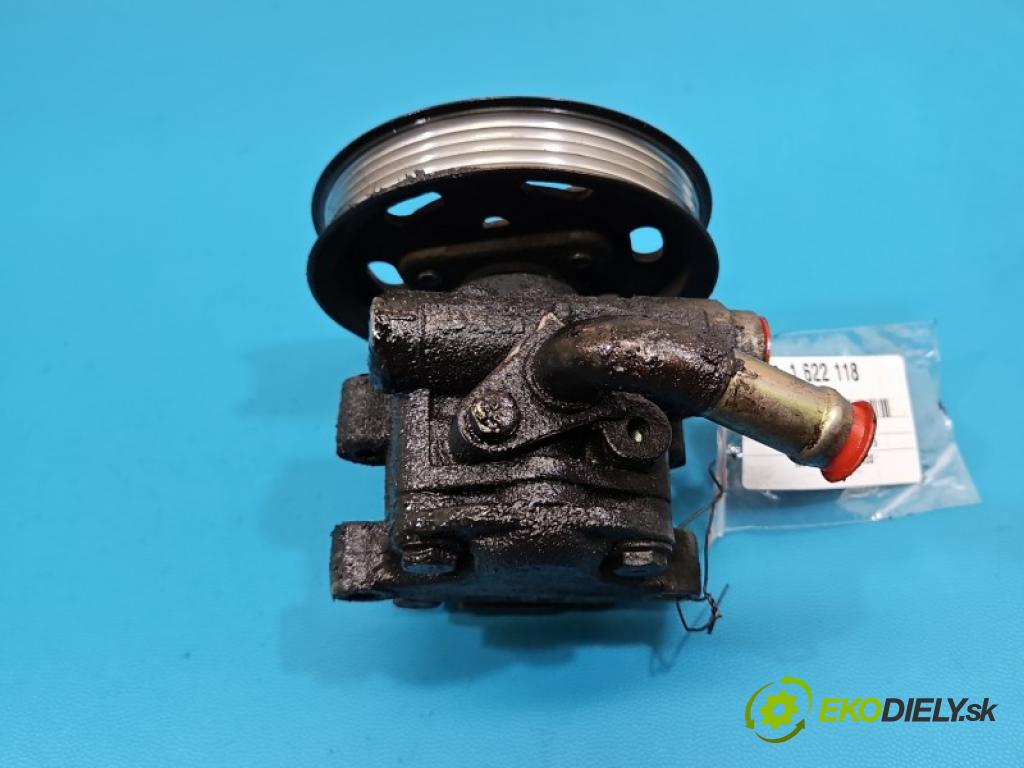Vw Passat B5 1995-2005 1.9 tdi 101 HP manual 74 kW 1896 cm3 5- čerpadlo posilovač 8D0145177Q (Servočerpadlo)