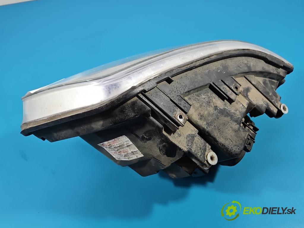 Vw Transporter T5 2003-2015 1.9 tdi 86 HP manual 63 kW 1896 cm3 5- Reflektor: pravý  (Svetlo predné pravé)