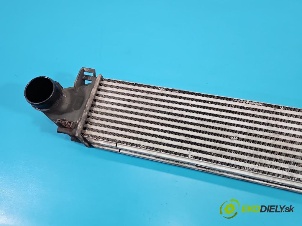 Volvo XC60 I 2008-2017 2.0d 163 HP manual 120 kW 1984 cm3 5- Intercooler 31338475 (Intercooler (chladič nasávaného vzduchu))
