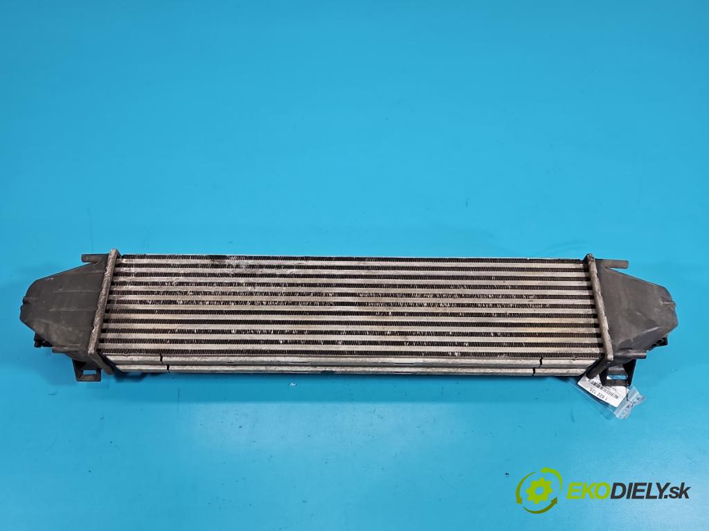 Volvo XC60 I 2008-2017 2.0d 163 HP manual 120 kW 1984 cm3 5- Intercooler 31338475 (Intercooler (chladič nasávaného vzduchu))