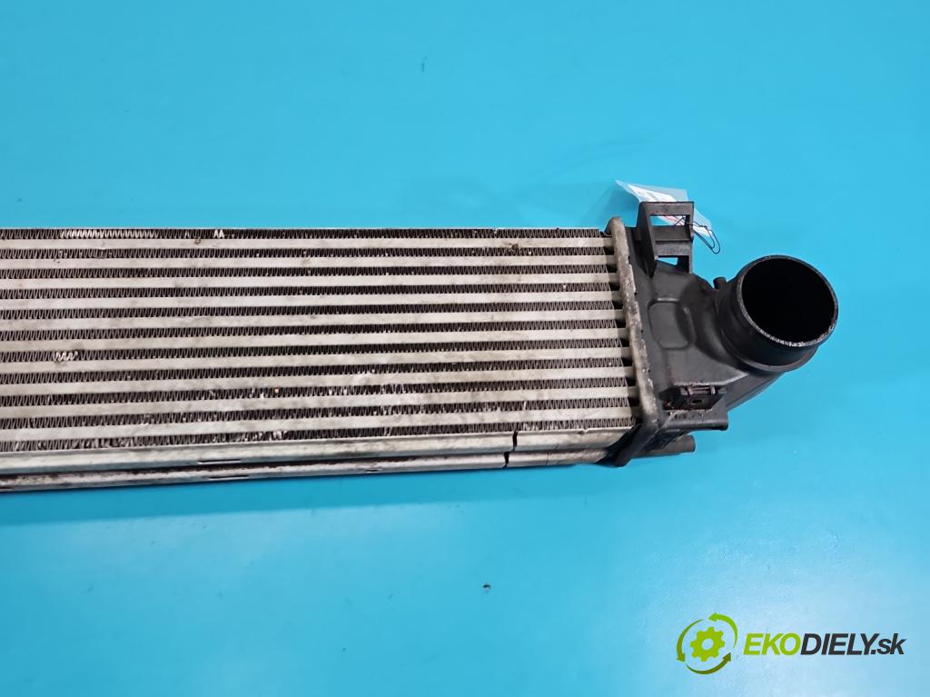 Volvo XC60 I 2008-2017 2.0d 163 HP manual 120 kW 1984 cm3 5- Intercooler 31338475 (Intercooler (chladič nasávaného vzduchu))