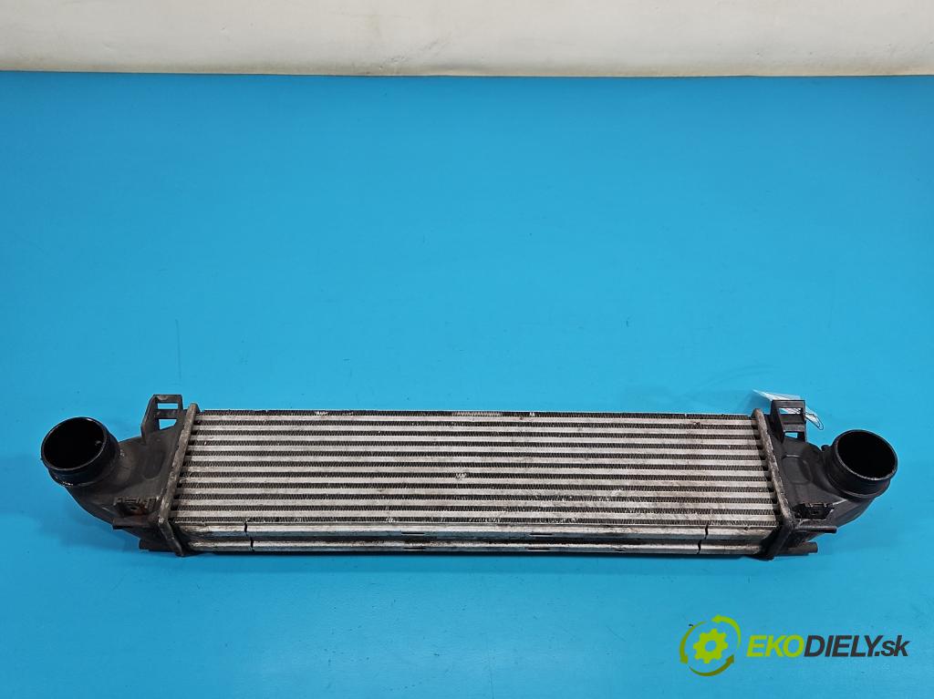 Volvo XC60 I 2008-2017 2.0d 163 HP manual 120 kW 1984 cm3 5- Intercooler 31338475 (Intercooler (chladič nasávaného vzduchu))
